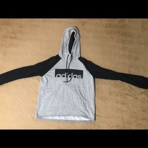 Adidas hoodie